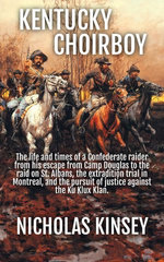 Kentucky Choirboy
