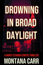 Drowning in Broad Daylight