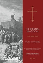 The Eternal Kingdom