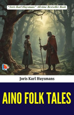 Aino Folk Tales