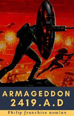Armageddon 2419 A.D.
