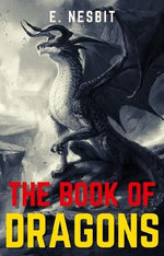 The Book Of Dragons