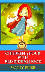 Children Houre With Red Riding Hood