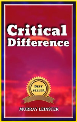 Critical Difference