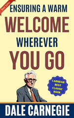 Ensuring a Warm Welcome Wherever You Go