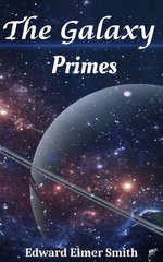 The Galaxy Primes