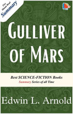Gulliver of Mars