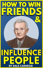 How to Win Friends & Influence PeopleHow to Win Friends & Influence People