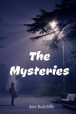 The Mysteries of Udolpho