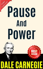 Pause and Power