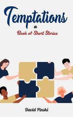 Temptations: A Book of Short Stories