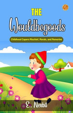 The Wouldbegoods