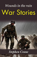 Wounds in the Rain: War Stories