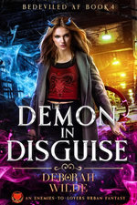 Demon in Disguise