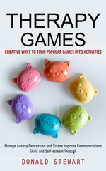 Therapy Games