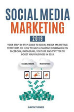 Social Media Marketing 2019