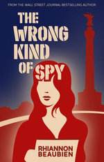 The Wrong Kind of Spy
