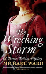 The Wrecking Storm