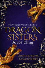 The Complete Dragon Sisters