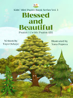 Blessed and Beautiful