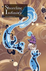 Shoreline of Infinity 11