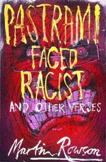 Pastrami Faced Racist