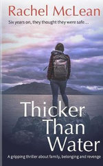 Thicker Than Water
