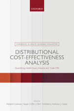 Distributional Cost-Effectiveness Analysis