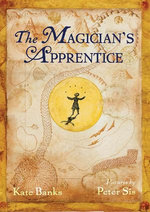 The Magician's Apprentice The Magician's Apprentice