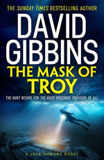 The Mask of Troy