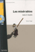 Les Miserables Tome 2: Cosette (A2)