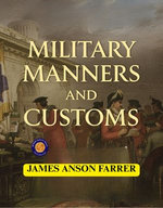 Military Manners and Customs