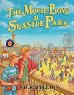 The Movie Boys at Seaside Park