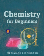 Chemistry for Beginners