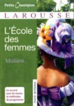 L'ecole des femmes
