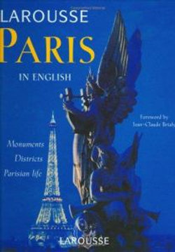 Larousse Paris