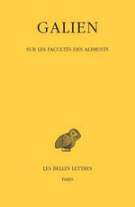 Galien, Oeuvres