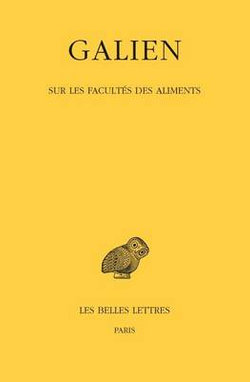 Galien, Oeuvres