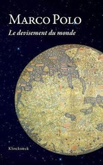 Le Devisement Du Monde