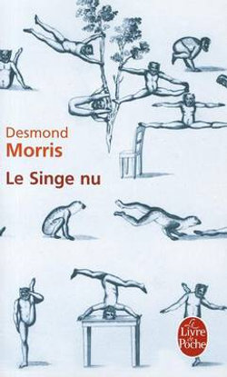 Le Singe NU