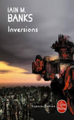 Inversions (Cycle de la Culture)