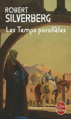Time Opera Les Temps Paralleles T2