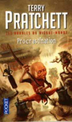 Procrastination (Livre 27)