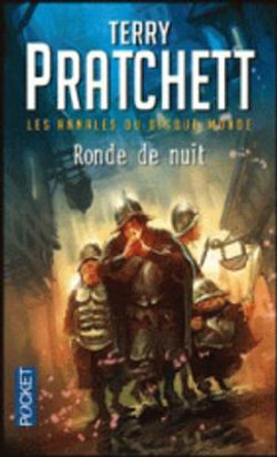Ronde de nuit (Livre 28)