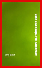 The Incomplete Amorist