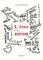 L'etre et le neon