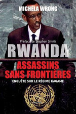 Rwanda, assassins sans frontieres