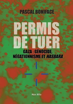 Permis de tuer Permis de tuer