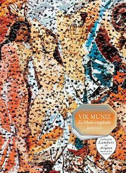 Vik Muniz: Le Mus e Imaginaire