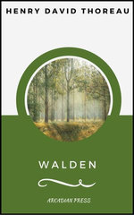 Walden (ArcadianPress Edition)